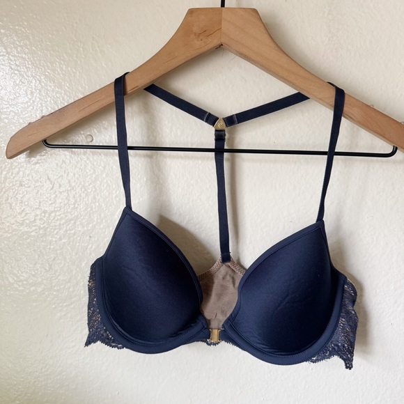 ThirdLove Other - Thirdlove | Classic Lace Racerback Bra